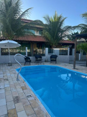 Casa Paraíso Tropical